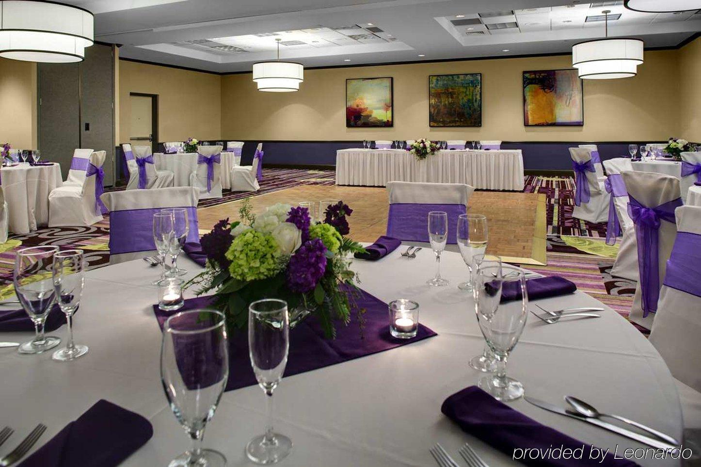 Hilton Garden Inn Hartford North-Bradley International Airport Windsor Restaurant foto